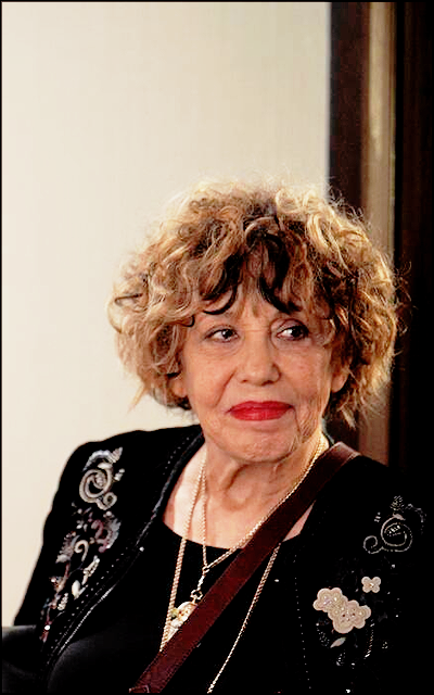 Evelyn Shearer