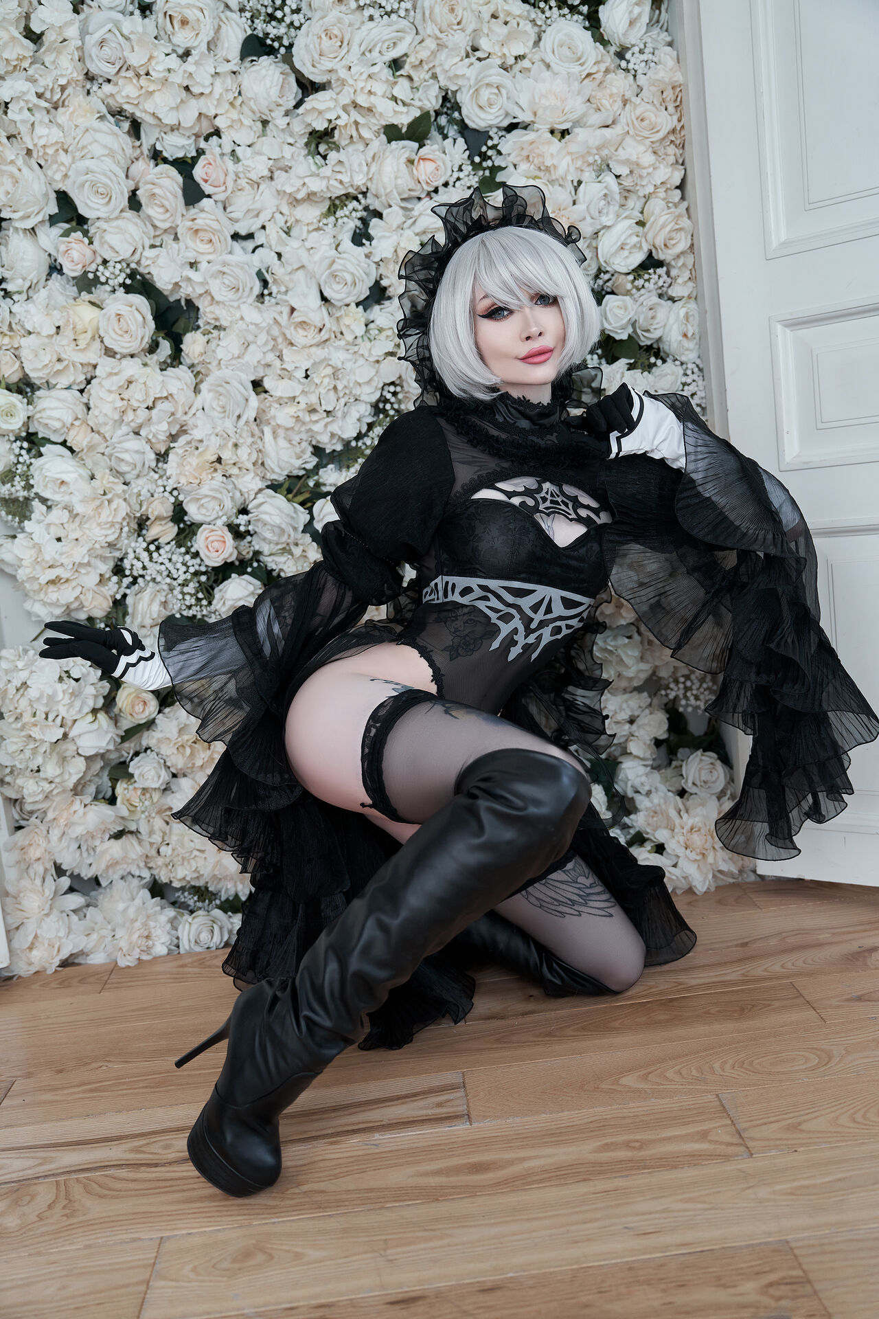 2B by Zirael Rem