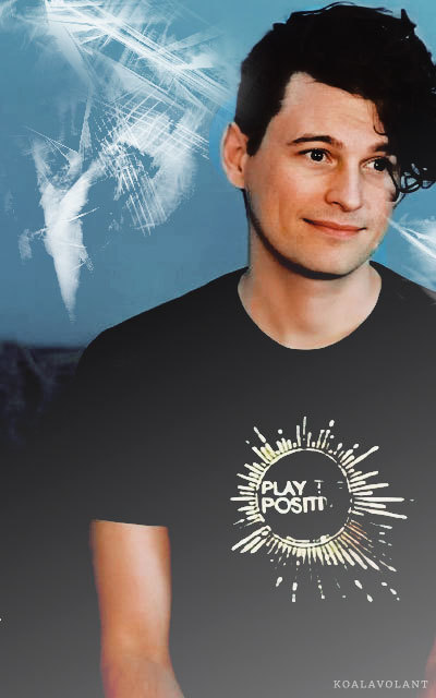 Bryan Dechart Avatars 200*320