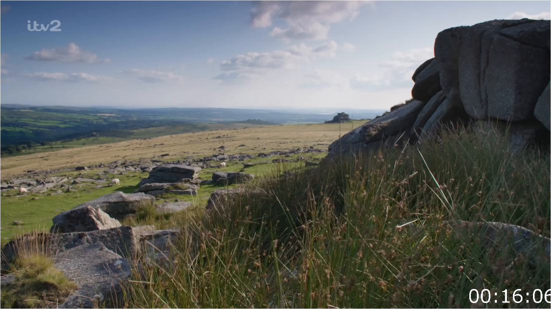 ITV Unwind Sheep In The Crags [1080p] HDTV (x265) F4mE1rnO_o