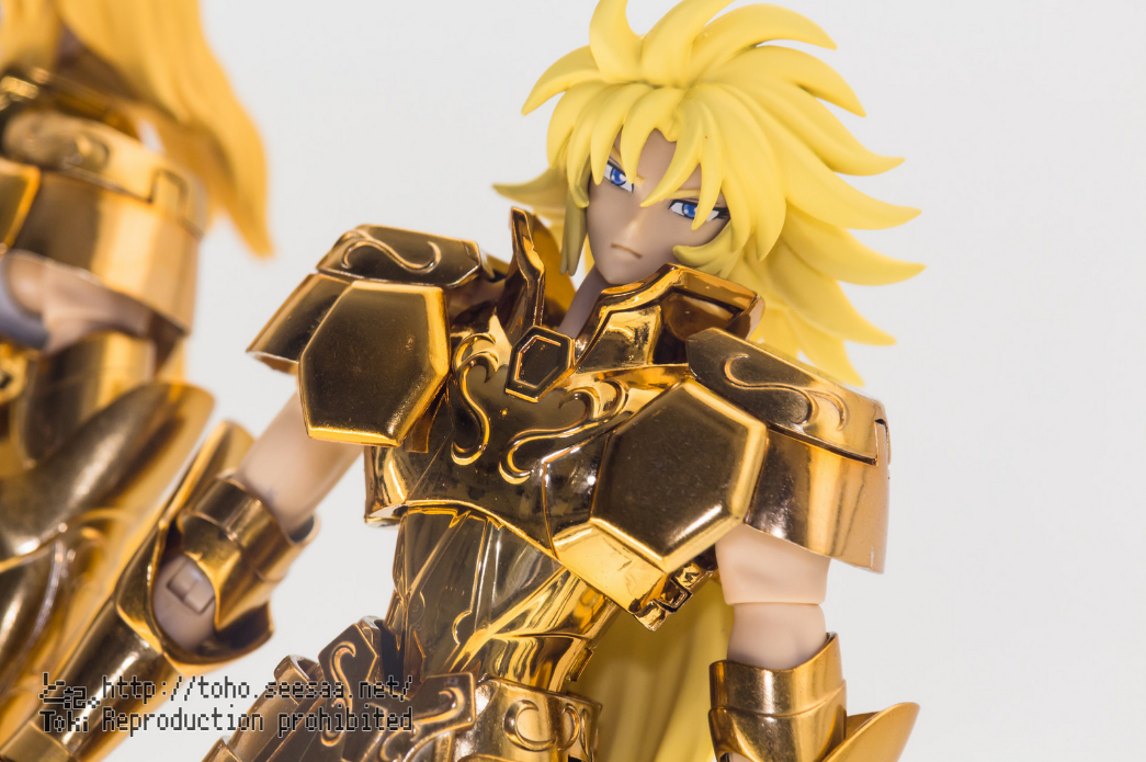 [Comentários] Saint Cloth Myth Ex - Saga/Kanon de Gêmeos OCE K3PbjfhF_o