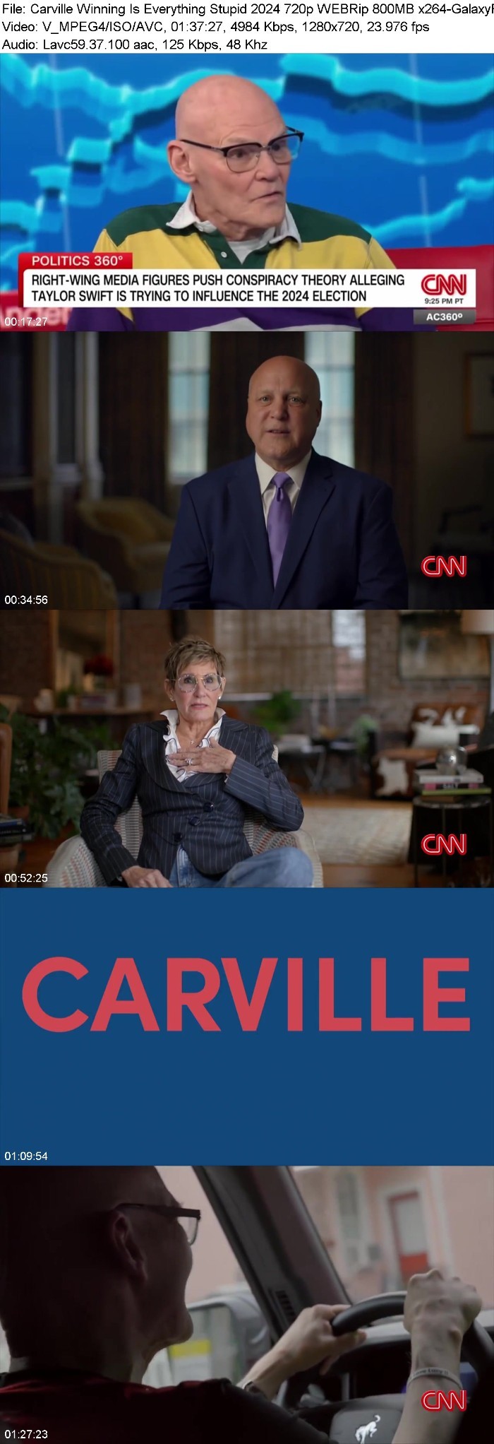 Carville Winning Is Everything Stupid (2024) 720p WEBRip 800MB x264-GalaxyRG EcTqRHvu_o