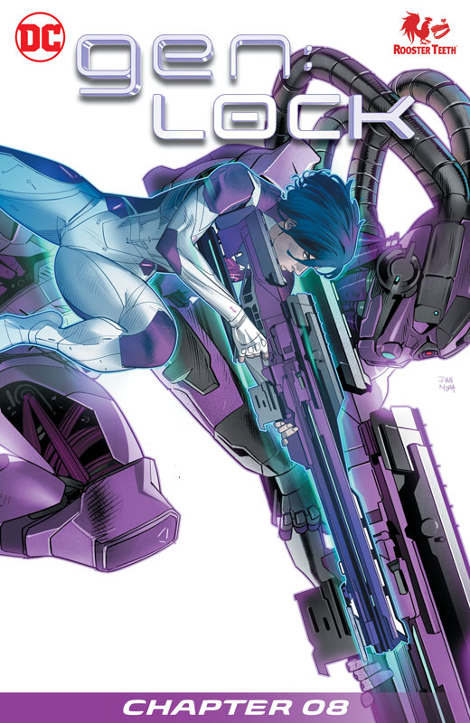 gen-Lock 008 (2020)