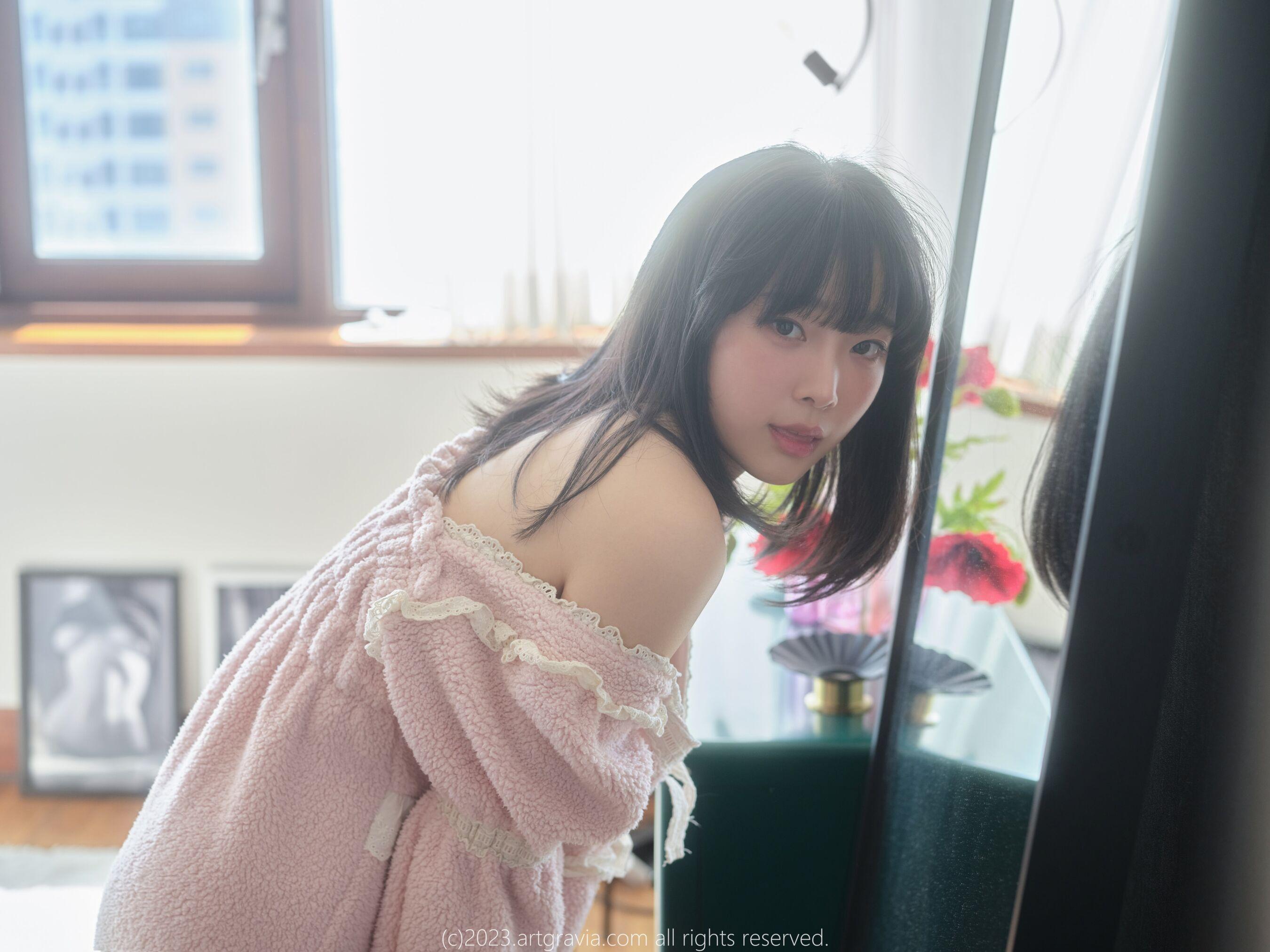 ArtGravia Vol. 537 姜仁卿(30)