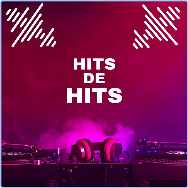 Various Artists - Hits De Hits (2024) [320 Kbps] I5mbDnFv_o