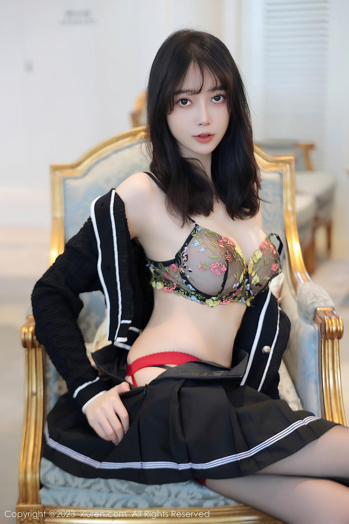 XiuRen秀人网 NO.7287 玥儿玥er(24)