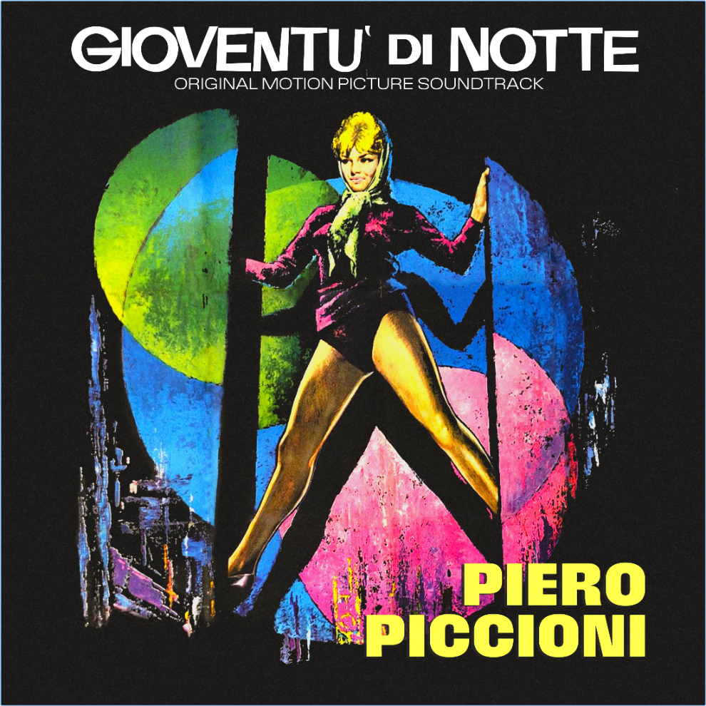 Piero Piccioni Gioventu' Di Notte Original Motion Picture Soundtrack (2024) WEB [FLAC] 16BITS 44 1KHZ 8tTfFdKF_o