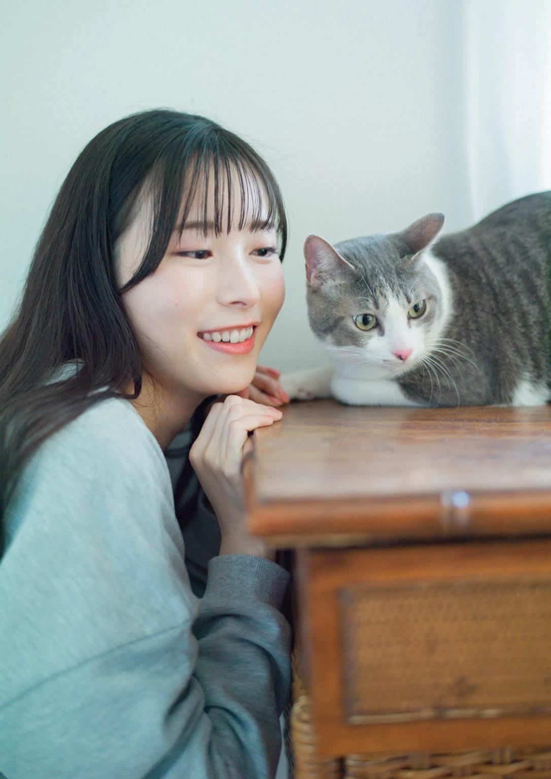Kotoko Sasaki 佐々木琴子, 1st写真集 「明け方の夢」 Set.03(20)