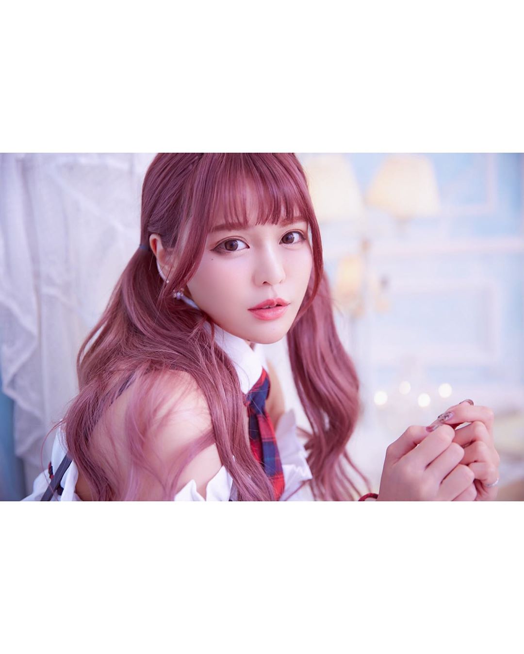 IG正妹—ななぴ🍑💓 xmYSV12z o - IG正妹—ななぴ🍑💓