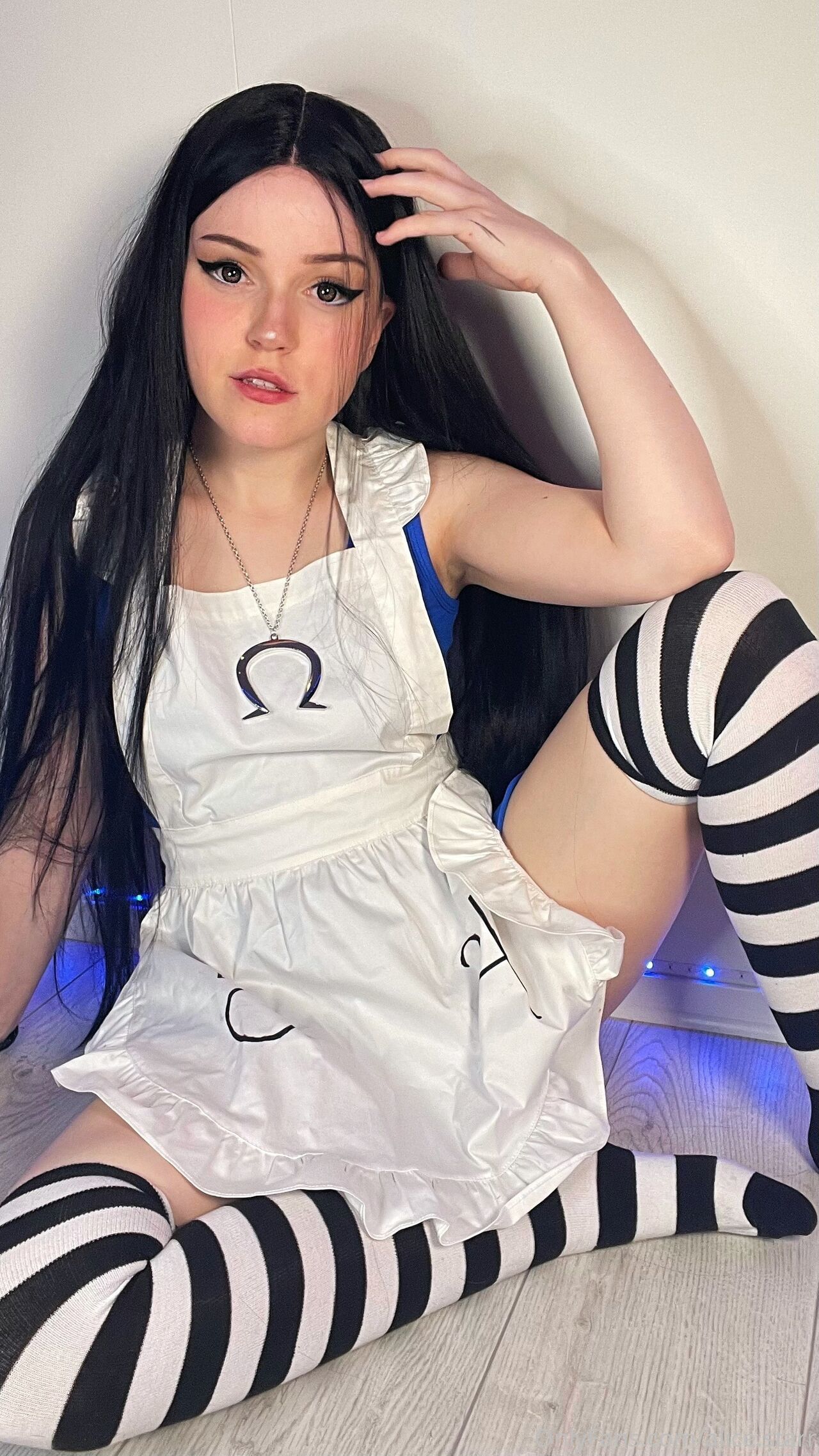 Alice Starr - Alice