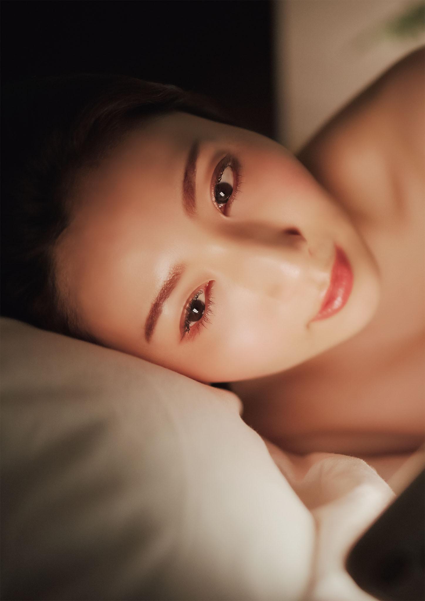 Hikari Kisaki 妃ひかり, ヌード写真集 「閃光」 Set.04(22)