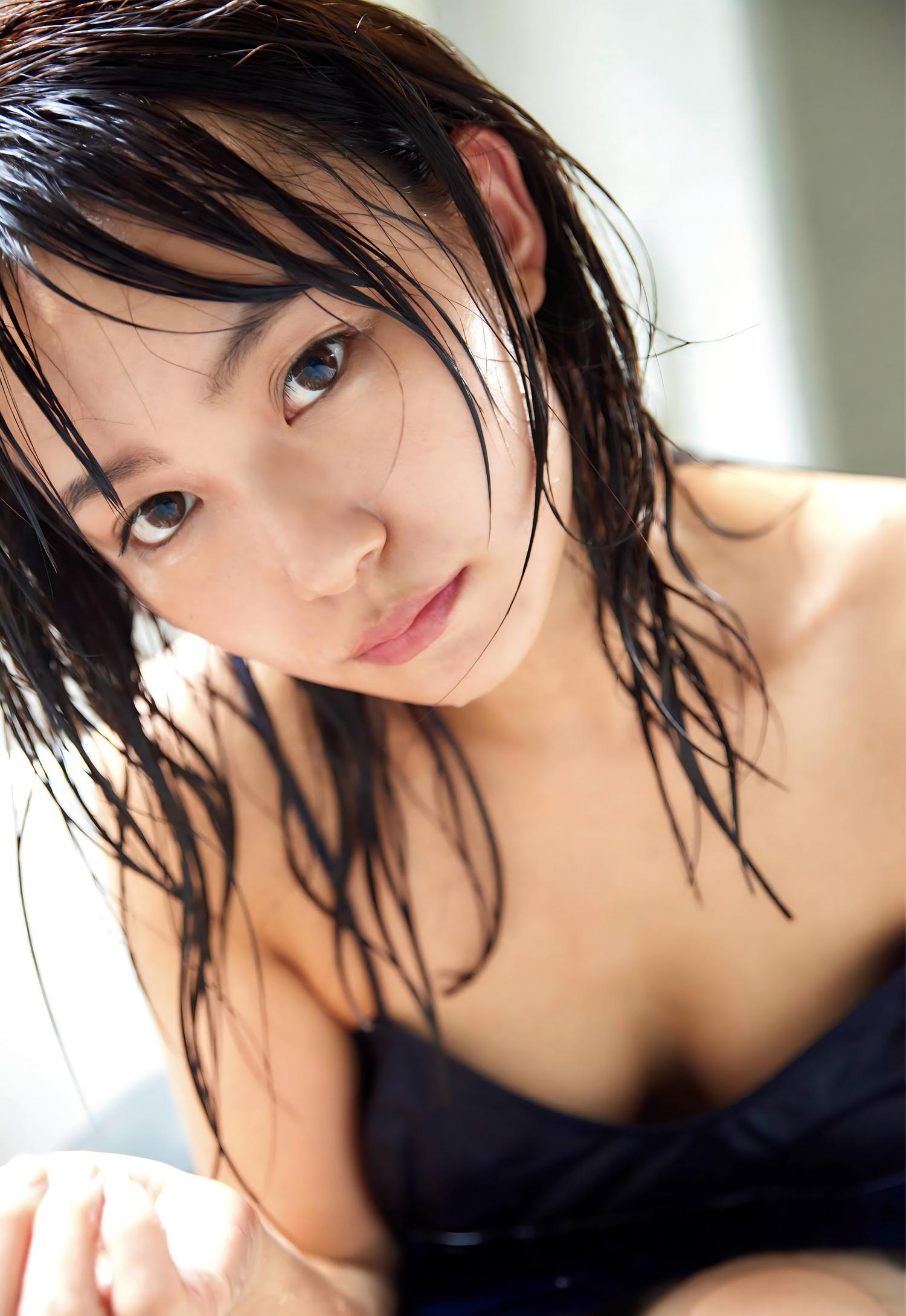 Yuki Odera 御寺ゆき, Platinum FLASH x 01familia(5)