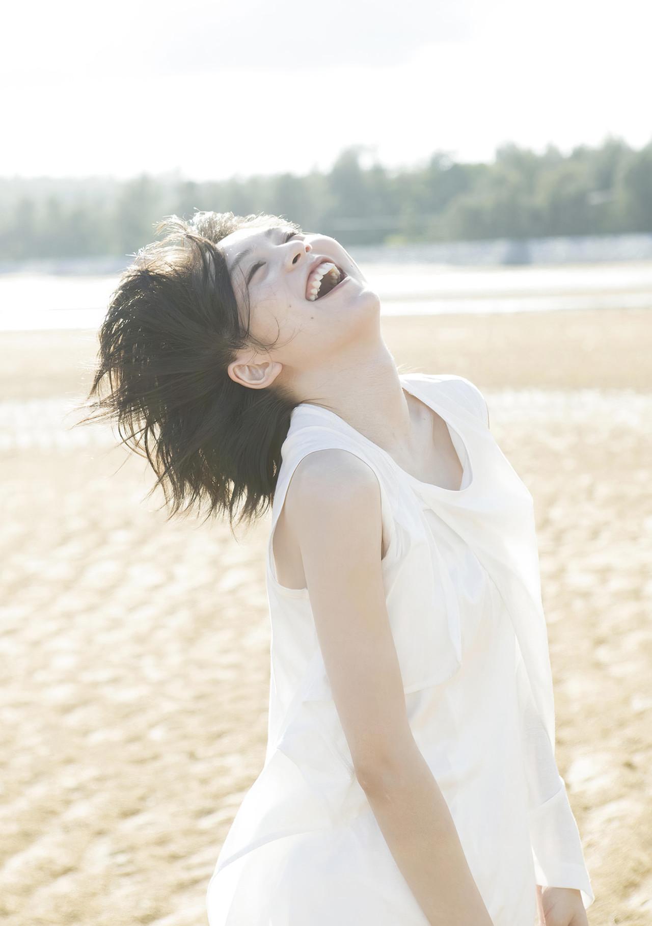 Yuki Nakashima 中島由貴, , 写真集 [スケッチブック] Set.03(32)