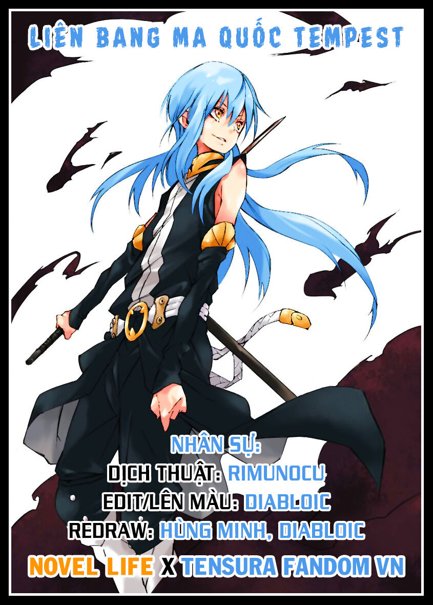 Tái sinh thành bọng nhớt Chap 74 . Next Chap 75