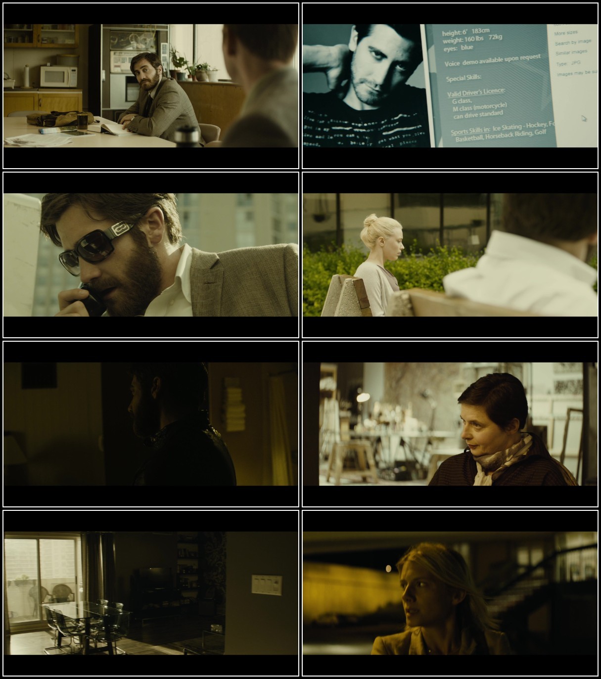 Enemy (2014) 1080p BluRay ENG LATINO DTS-HD Master H264-BEN THE MEN 3RXhSWc8_o