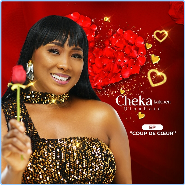 Cheka Katenen Dioubate Coup De Coeur (2024) WEB [FLAC] 16BITS 44 1KHZ 6Afifgw3_o