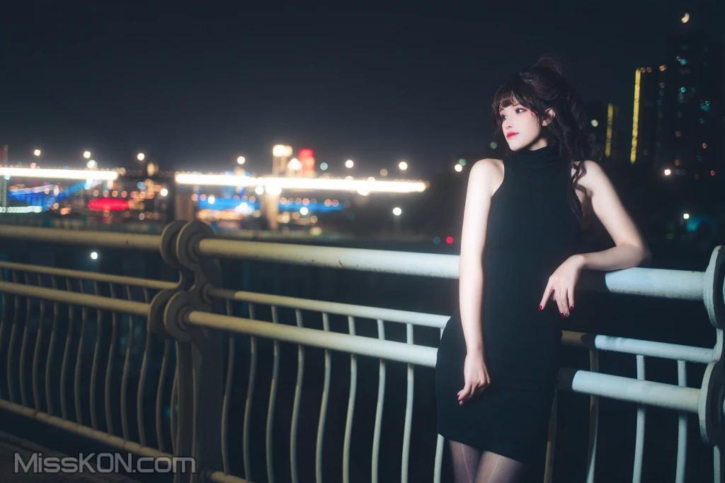 Coser@鹿八岁: 网贷少女救赎(牧化） (101 photos )(5)