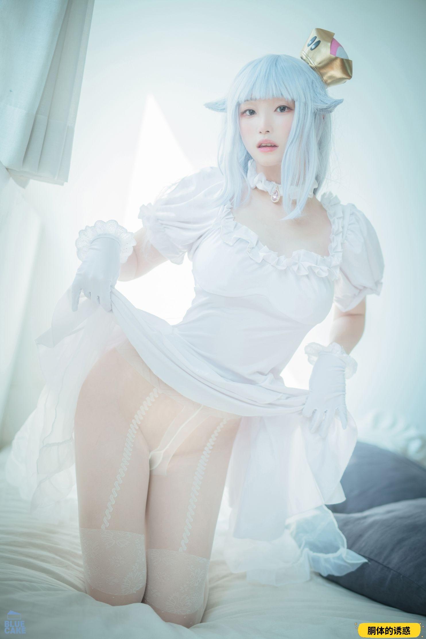 [Bluecake] Bambi - Sticky Boosette