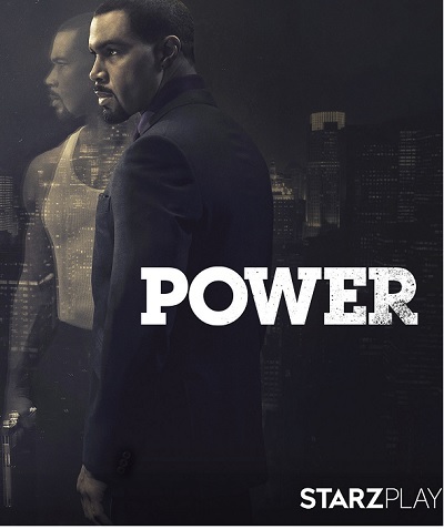 Power: Season 1 (2014) 1080p AMZN/Starzplay WEB-DL Dual Latino-Inglés [Subt.Esp] (Drama)