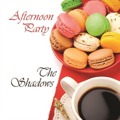 The Shadows - Afternoon Party - 2014