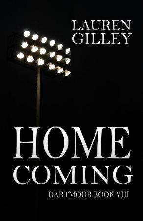 Homecoming (Dartmoor Book 8)   Lauren Gilley
