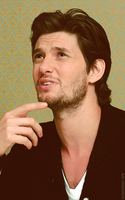 Ben Barnes LfjI3oLo_o