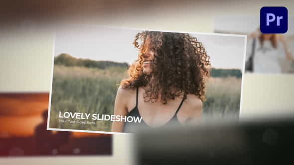 Inspiring Photo Slideshow - VideoHive 33275829