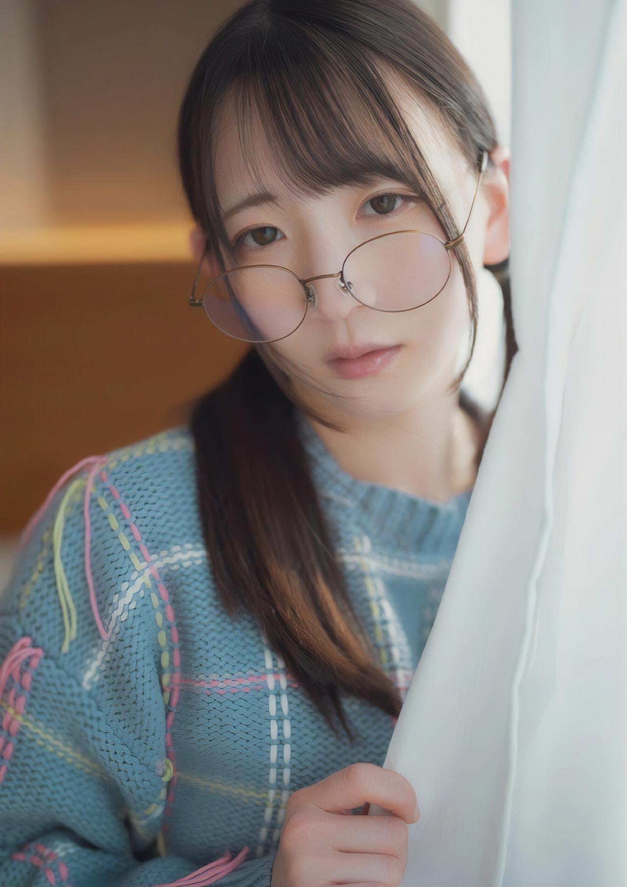 Sui Utatane うたたね翠, 写真集 いつも可愛い (Wunder Publishing House) Set.02(28)