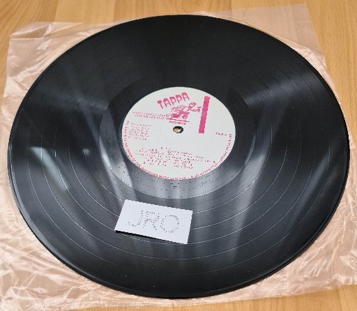 VA-X Rated Dancehall-(MML 1930)-LP-FLAC-1989-JRO