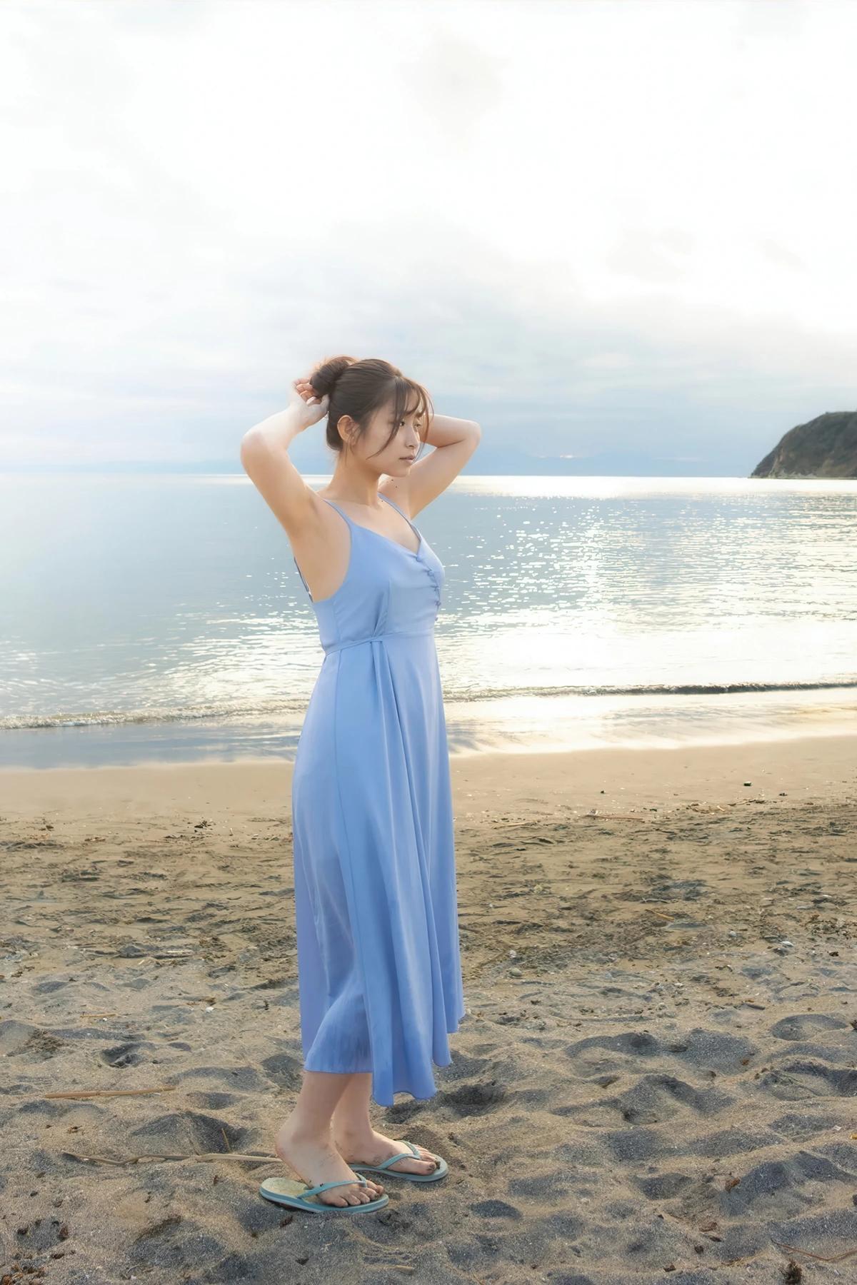 Erina Masuda 益田恵梨菜, FRIDAYデジタル写真集 「Relax」 Set.03(13)