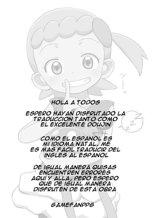 Twilight Trouble (My Little Pony) Spanish - 9
