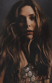 Elizabeth Olsen  - Page 5 6EKLQYr3_o