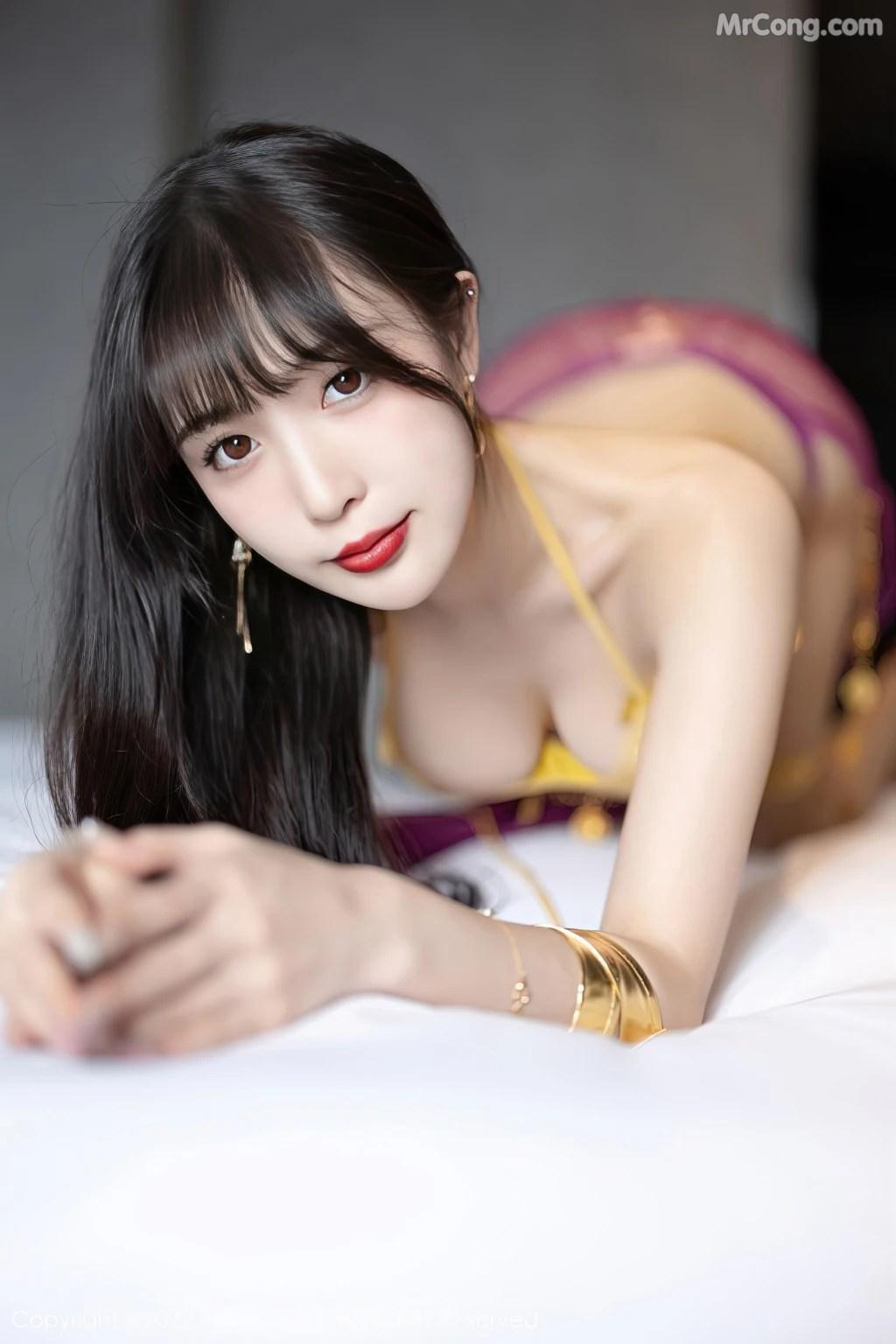 XIUREN No.5901: Lin Xing Lan (林星阑) (72 photos)(49)