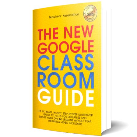 GOOGLE CLASSROOM   The New Ultimate Guide, Handy, and Step by Step Illustrated to ...