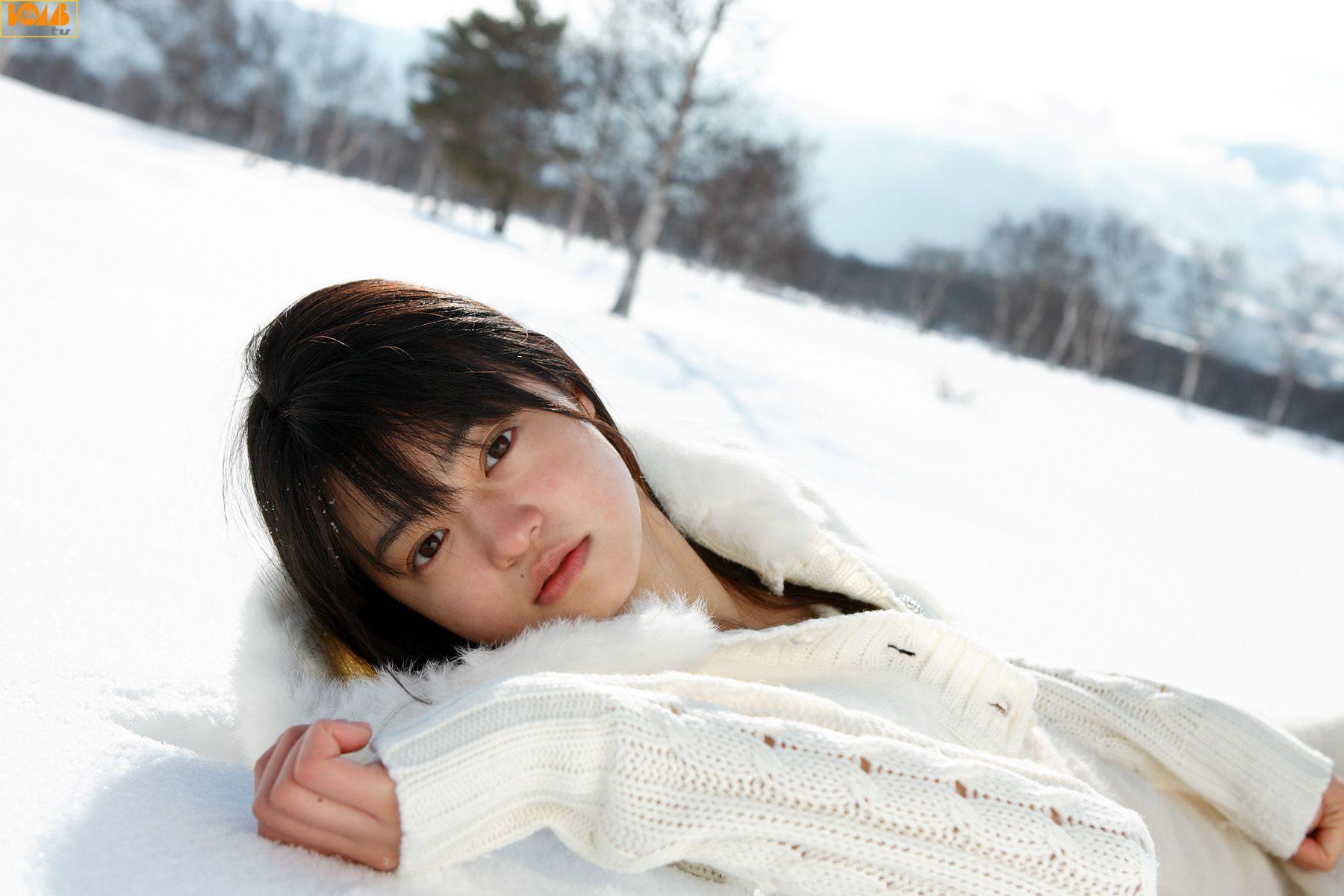 [Bomb.TV] 2007年05月刊 Ryoko Kobayashi 小林涼子 – Channel B 写真集(23)