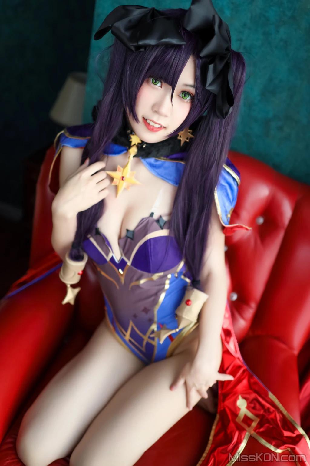 Coser@流年不停_w: 莫娜 (43 photos)(33)