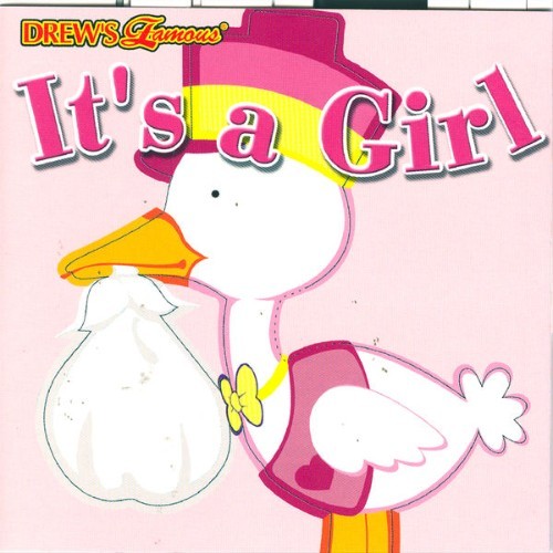 The Hit Crew - It's A Girl - 2007