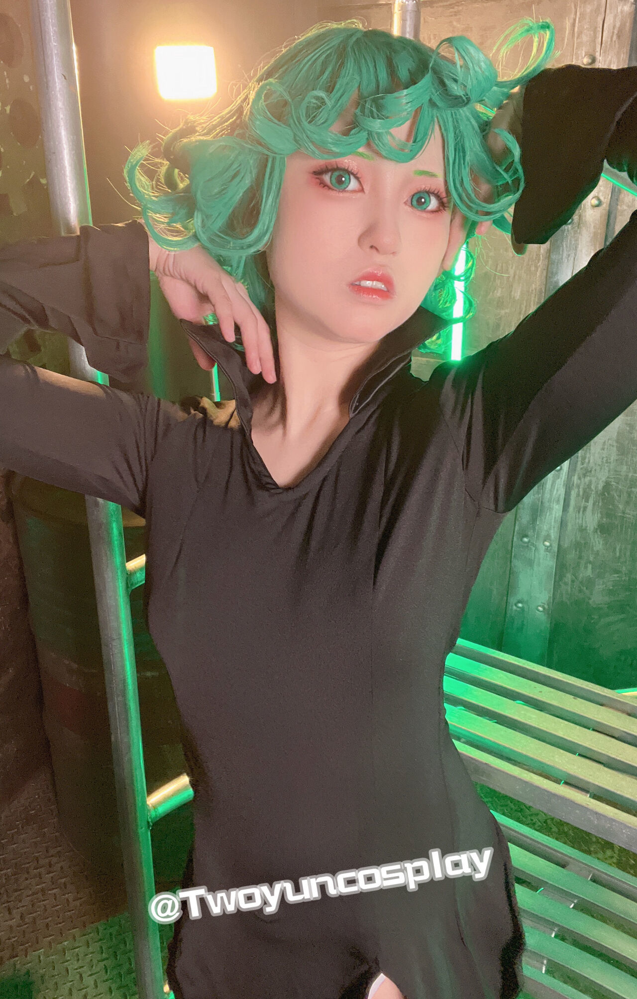 Twoyun Tatsumaki 2024   5fFYL71K O 