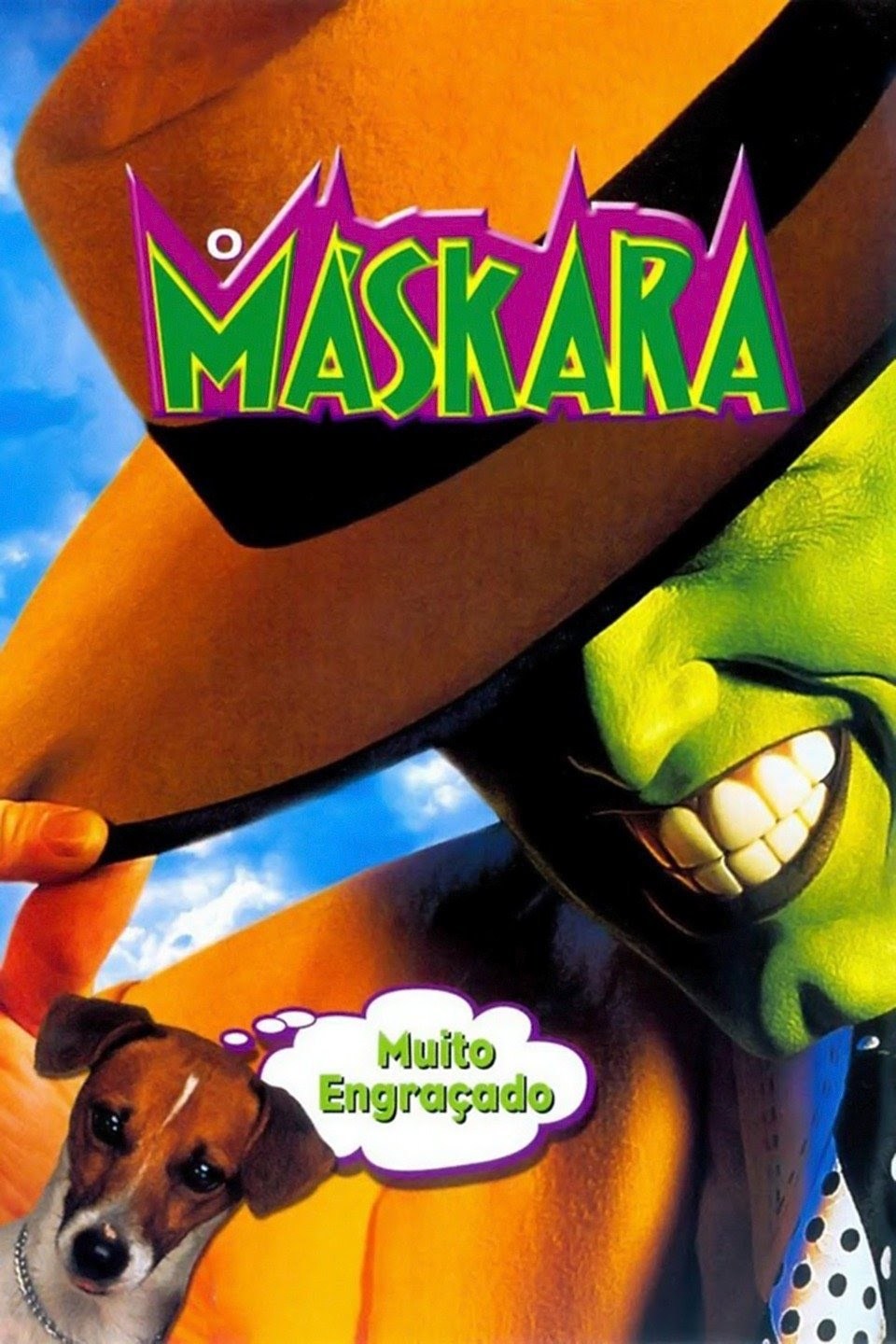 filme-o-máskara-1994-dublado