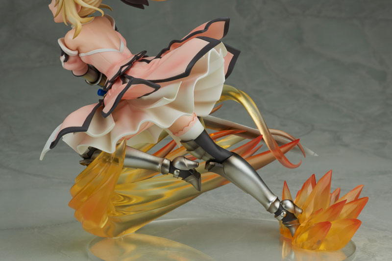 Fate / Kaleid Liner Prisma Illya 3Rei - Illya / Saber 1/7 (Medicos Entertainment Co., SVu2Vda5_o