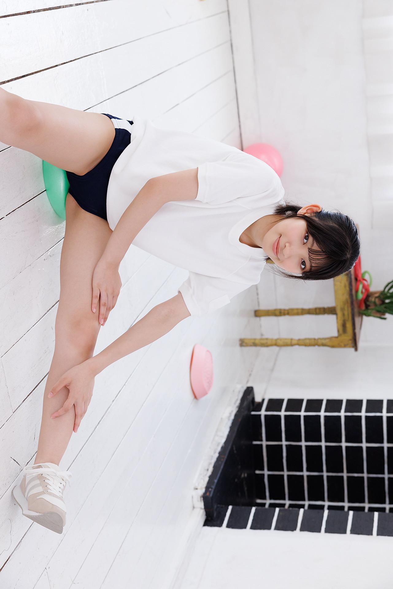 Akane Nishikawa 西川茜, Minisuka.tv 2024.09.19 Regular Gallery Set 05.02(24)