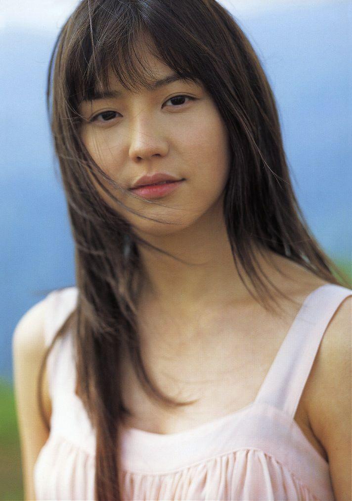 长泽雅美 「少女伝说2000-2002」写真集(41)