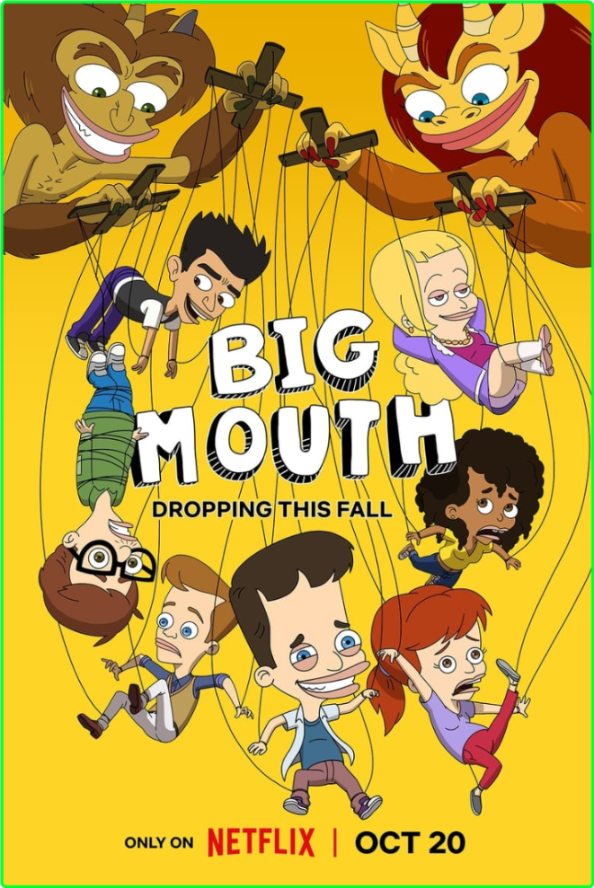 Big Mouth 2017 S07 [1080p] WEB-DL (x265) [6 CH] 23V2njOa_o