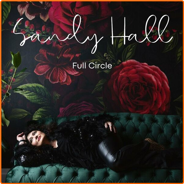 Sandy Hall Full Circle (2024) Flac 16bits 44 1khz VDaj9YQs_o