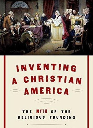 Inventing a Christian America: The Myth of the Religious Founding By Steven K. Green [eBook] At1KHjlo_o