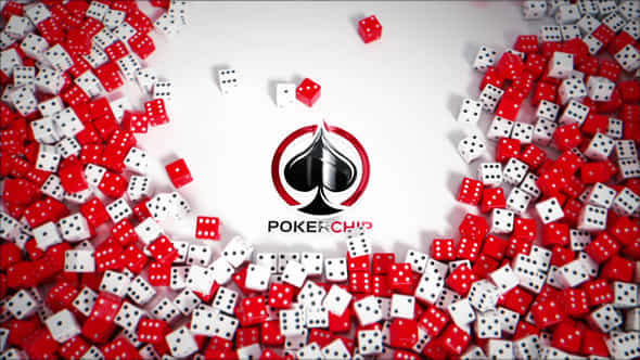 Casino Play Dices - VideoHive 43965394