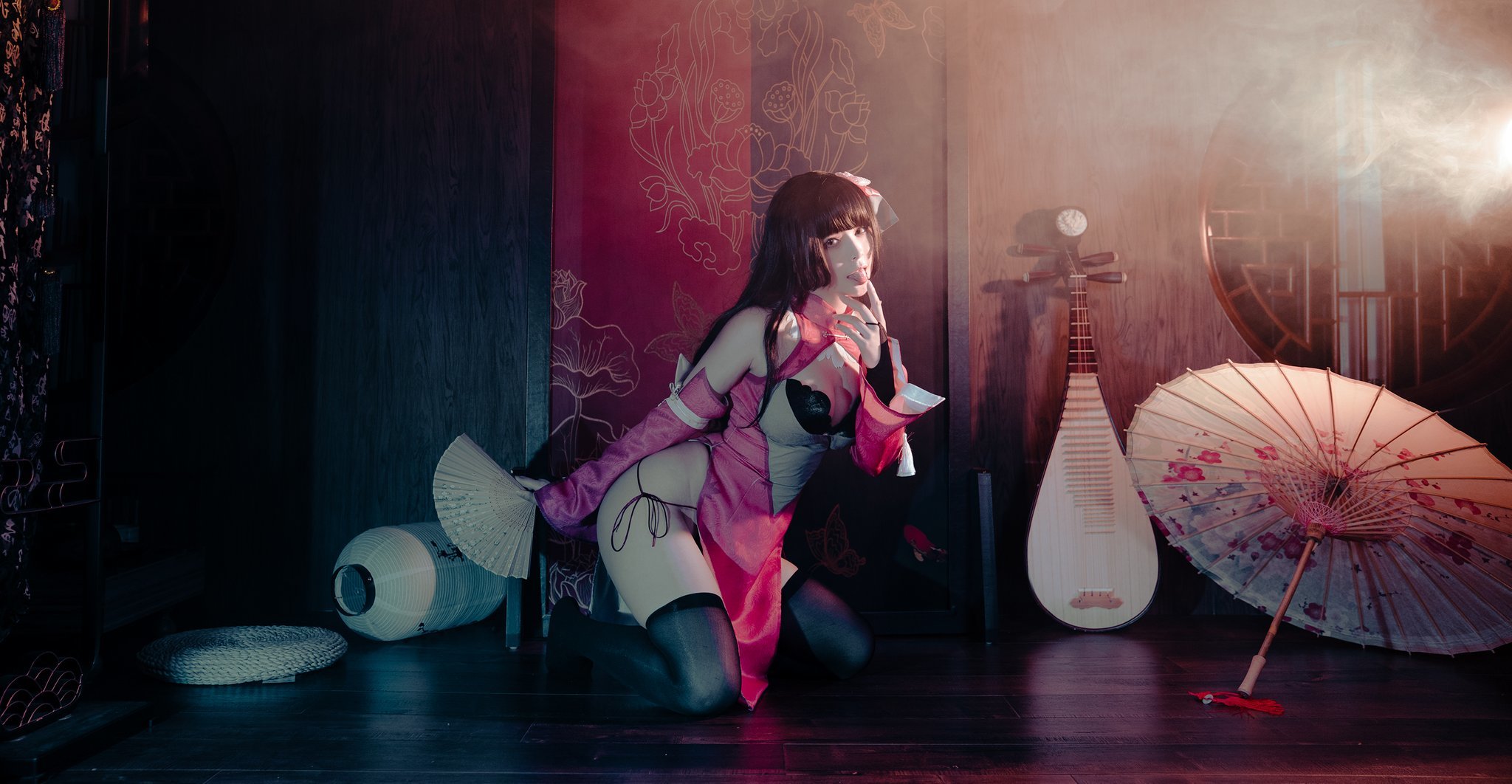 D.va Overwatch 2 - Lilium725 w百合欧皇子w