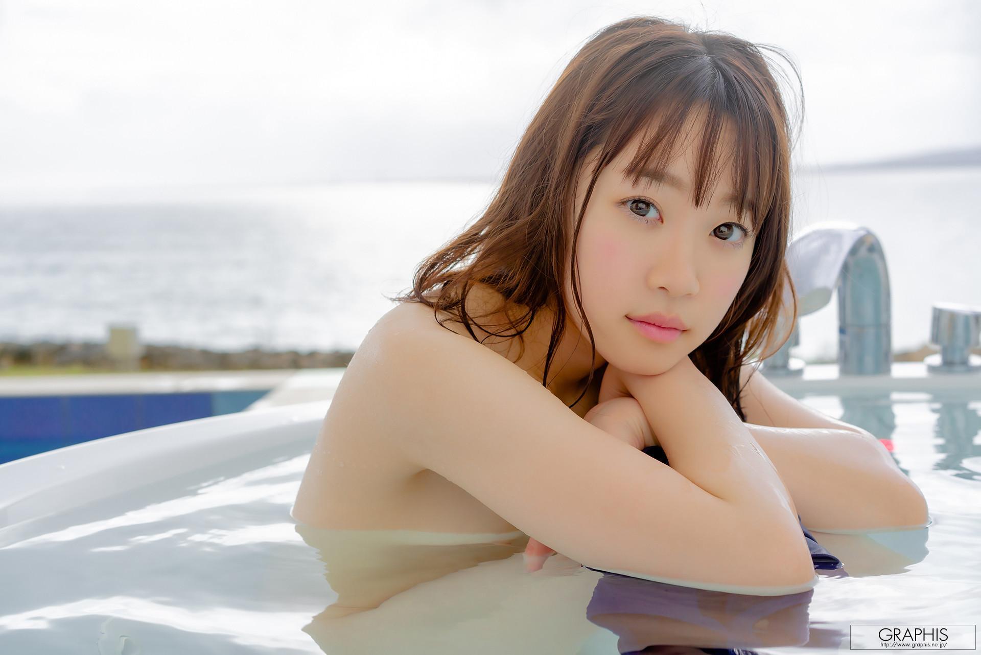 Yura Kano 架乃ゆら, [Graphis] Gals 「Sweet Memories」 Vol.03(31)