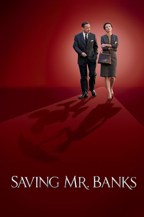 Ratując pana Banksa / Saving Mr. Banks (2013) MULTi.720p.BluRay.x264.DTS.AC3-DENDA / LEKTOR i NAPISY PL