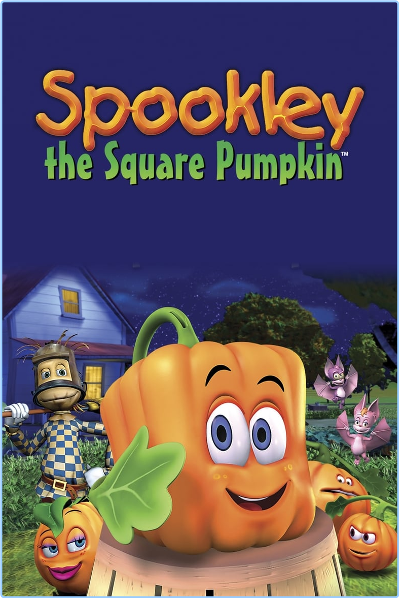 Spookley The Square Pumpkin (2005) AMZN [1080p] WEB-DL WEBrip (x264) Iy1MgaIF_o